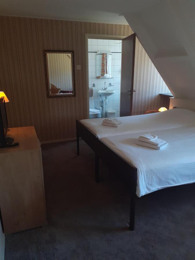 אלדן Hotel & Grandcafe Libo מראה חיצוני תמונה