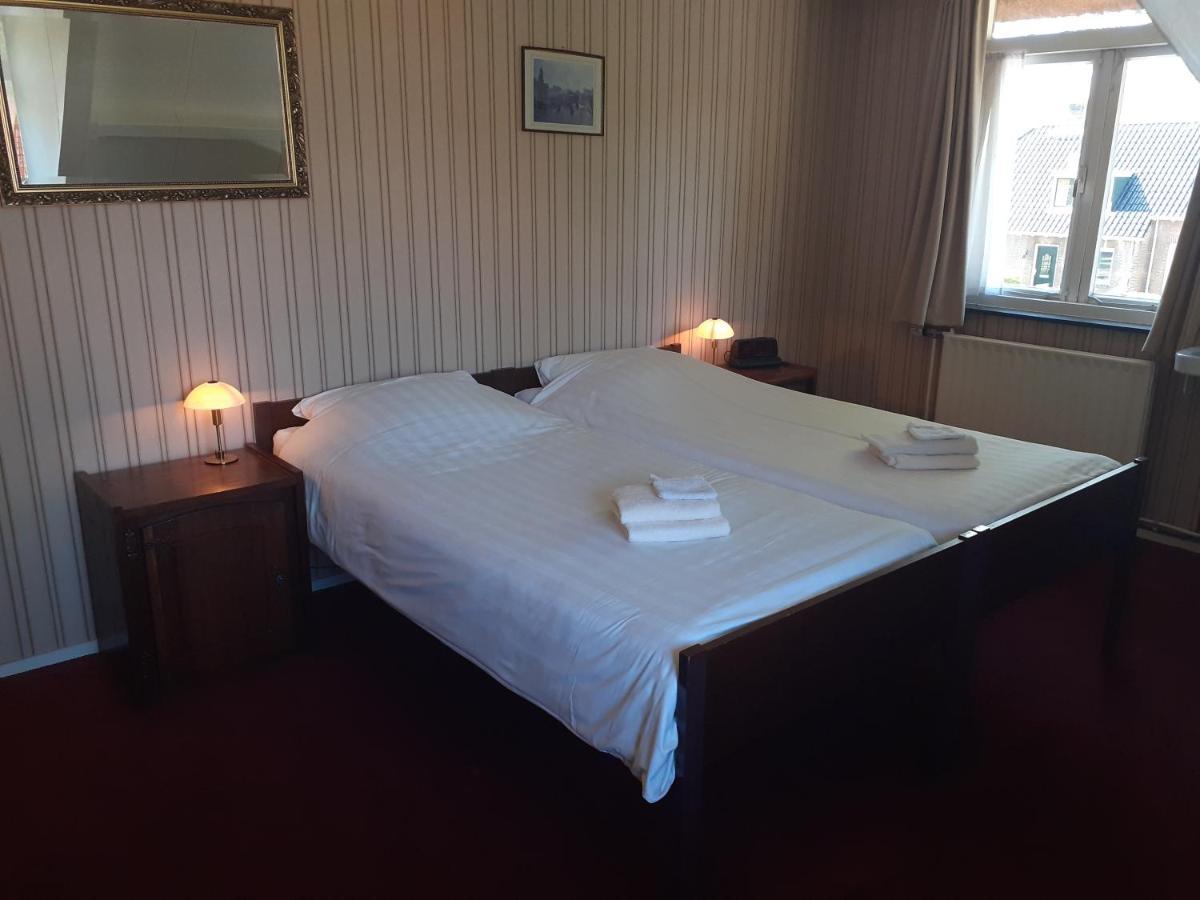 אלדן Hotel & Grandcafe Libo מראה חיצוני תמונה